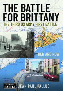 Couverture_The Battle for Brittany