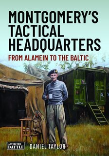 Front cover_Montgomery's Tactical Headquarters