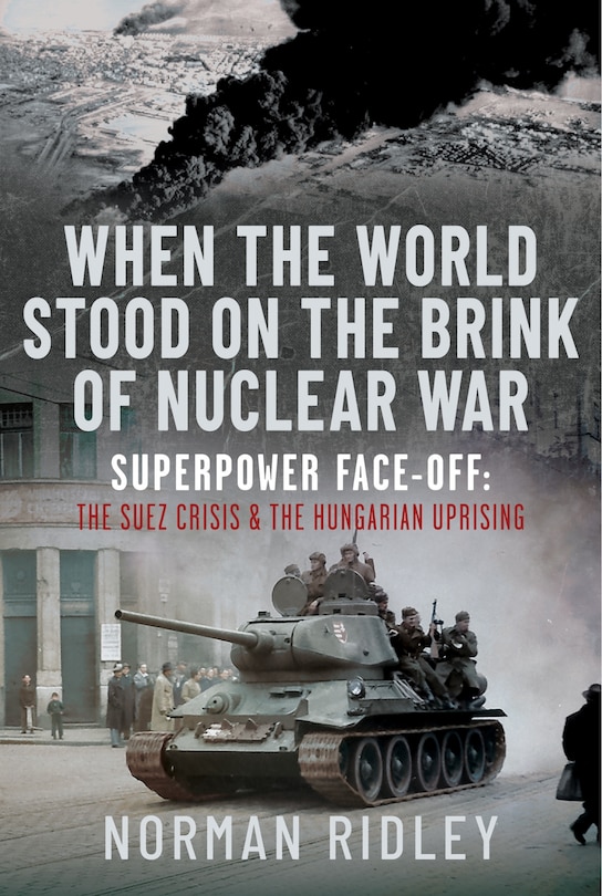 Couverture_When The World Stood on the Brink of Nuclear War