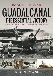 Front cover_Guadalcanal