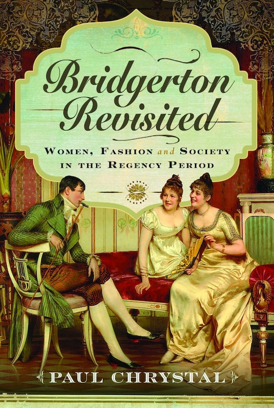 Front cover_Bridgerton Revisited