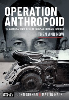 Front cover_Operation Anthropoid