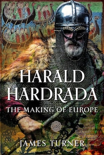 Couverture_Harald Hardrada