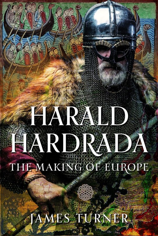 Couverture_Harald Hardrada
