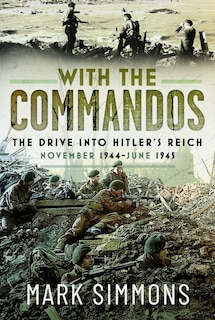 Couverture_With the Commandos