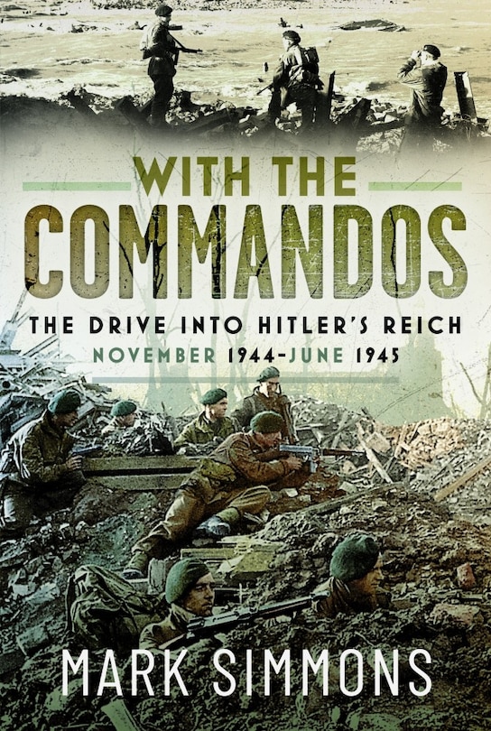 Couverture_With the Commandos