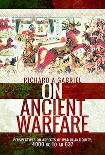 Front cover_On Ancient Warfare