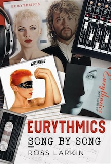 Couverture_Eurythmics - Song by Song