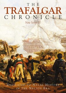 Couverture_The Trafalgar Chronicle