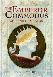 Couverture_The Emperor Commodus