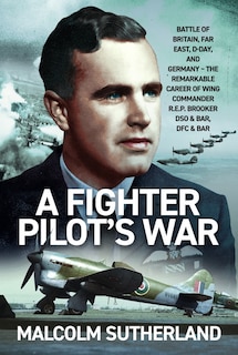 Couverture_A Fighter Pilot's War