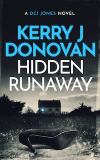 Couverture_Hidden Runaway