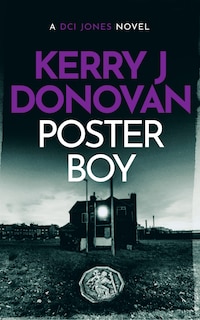 Front cover_Poster Boy