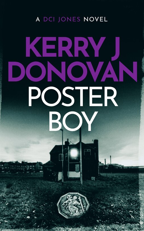 Front cover_Poster Boy