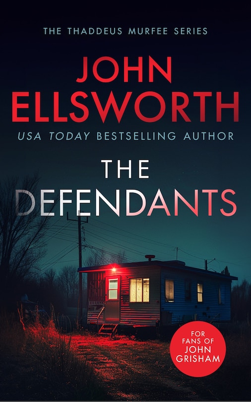 Front cover_The Defendants