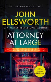 Front cover_Attorney at Large