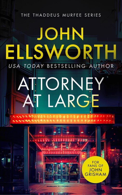 Front cover_Attorney at Large