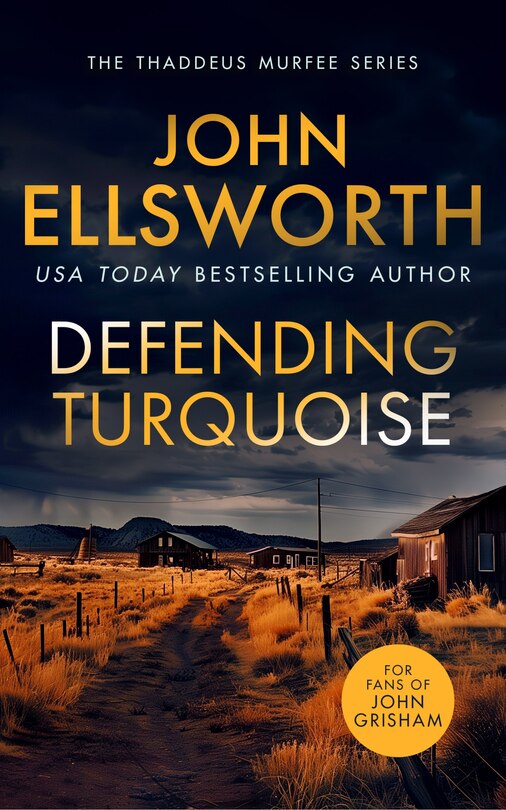 Front cover_Defending Turquoise