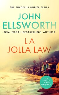 Couverture_La Jolla Law