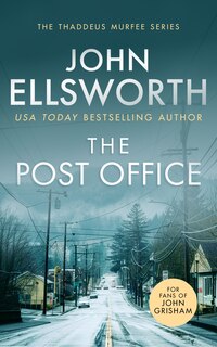 Front cover_The Post Office