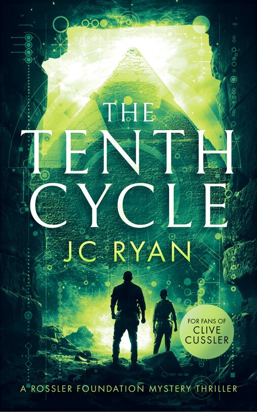 Front cover_The Tenth Cycle