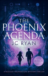 Front cover_The Phoenix Agenda