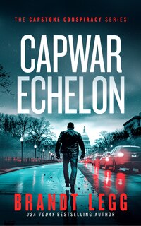Couverture_CapWar Echelon