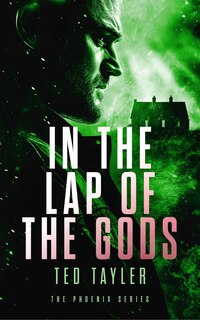 Front cover_In The Lap Of The Gods