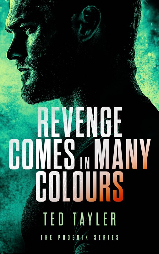 Front cover_Revenge Comes In Many Colours