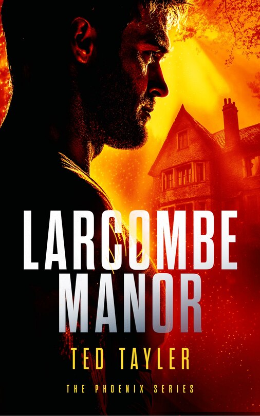 Front cover_Larcombe Manor
