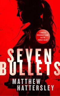 Front cover_Seven Bullets