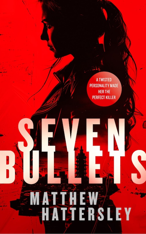 Front cover_Seven Bullets