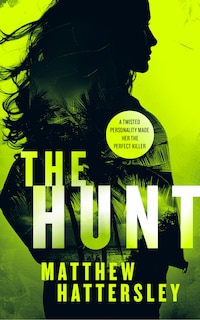 Front cover_The Hunt