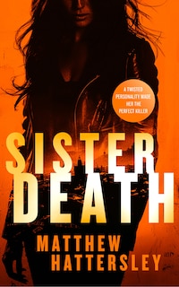 Front cover_Sister Death