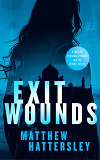 Front cover_Exit Wounds
