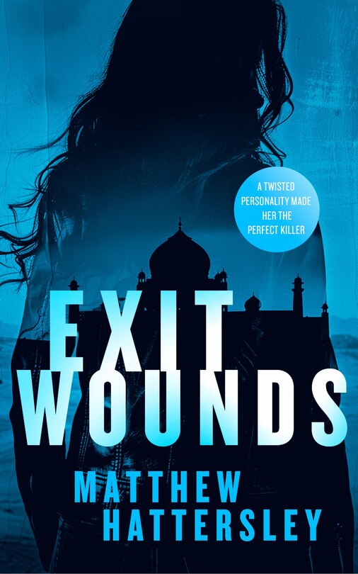 Front cover_Exit Wounds