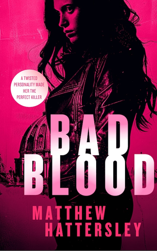 Front cover_Bad Blood