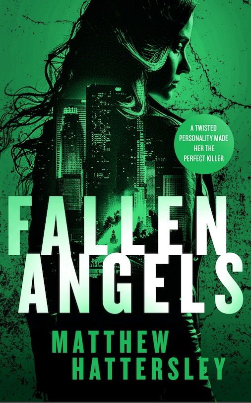 Front cover_Fallen Angels