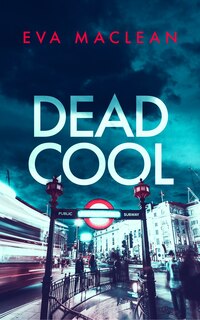 Front cover_Dead Cool