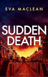Front cover_Sudden Death