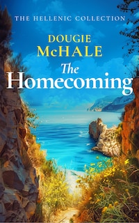 Front cover_The Homecoming