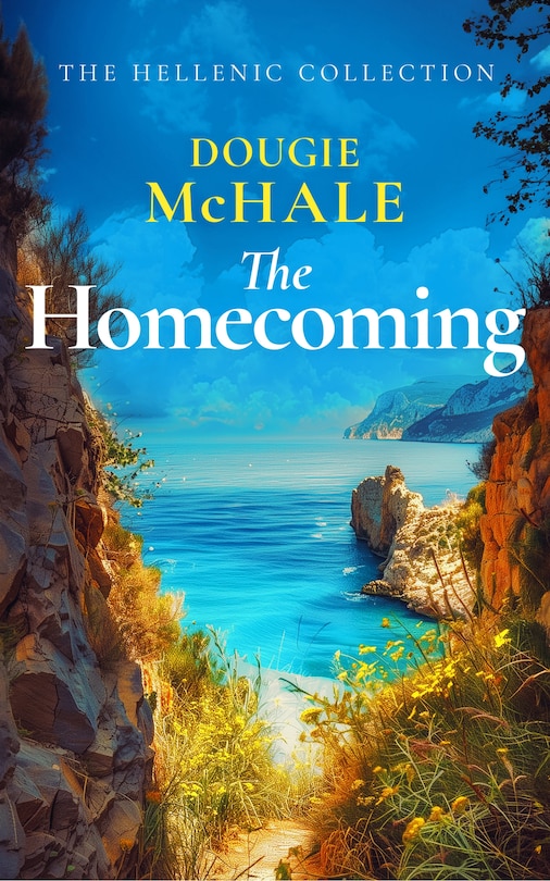 Front cover_The Homecoming