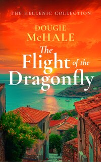 Front cover_The Flight of the Dragonfly