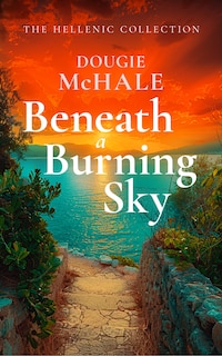 Front cover_Beneath A Burning Sky
