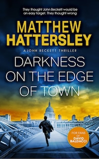 Front cover_Darkness On The Edge Of Town