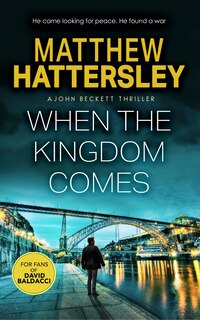 Front cover_When The Kingdom Comes