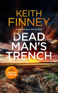 Couverture_Dead Man's Trench