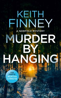 Front cover_Murder By Hanging