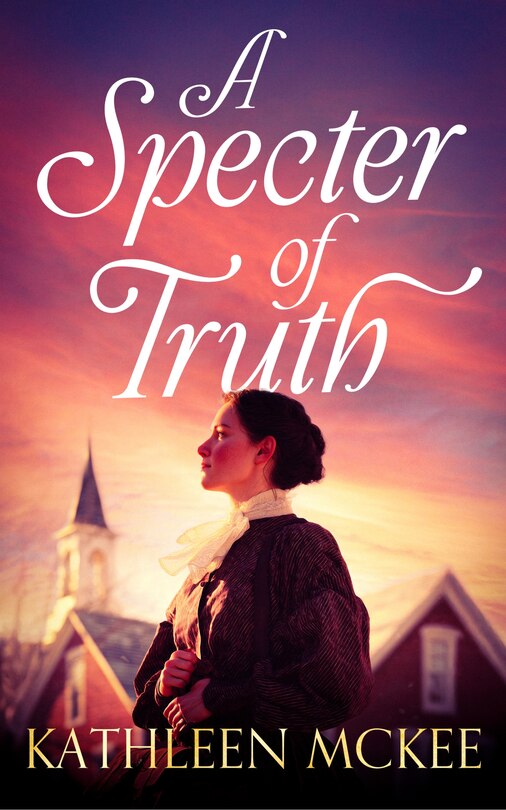 Front cover_A Specter of Truth