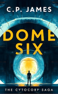 Front cover_Dome Six